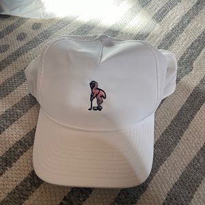 Imperial Sports Flamingo Golf Hat